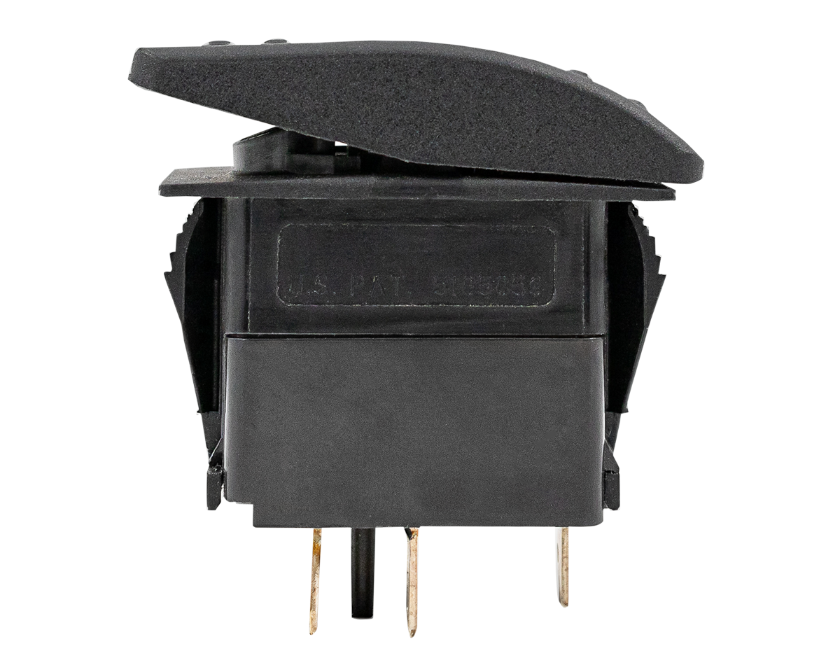 Switch Assy [125 59.000.103]