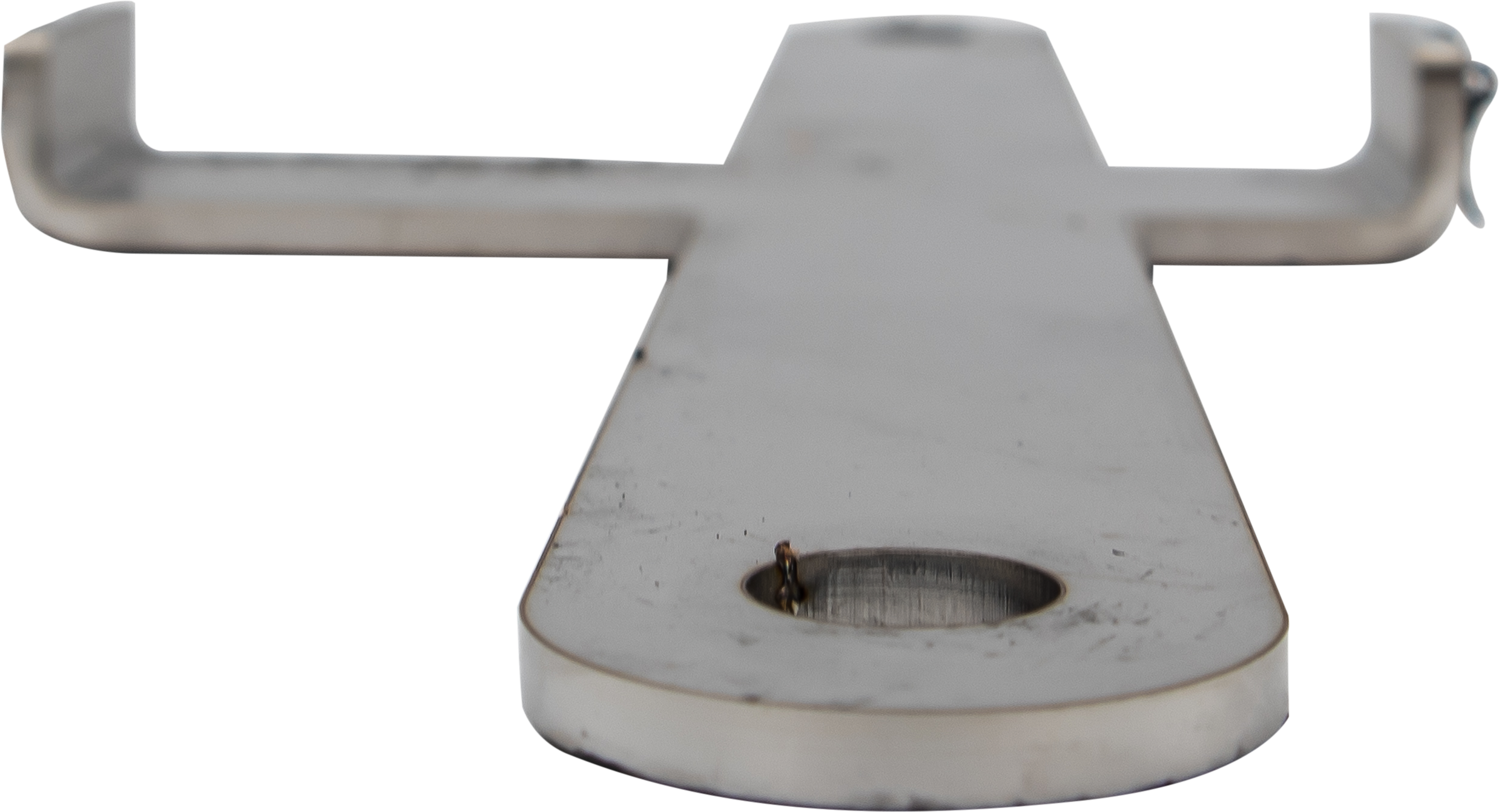 RTX16 battery holder bkt [125 85.804.087]