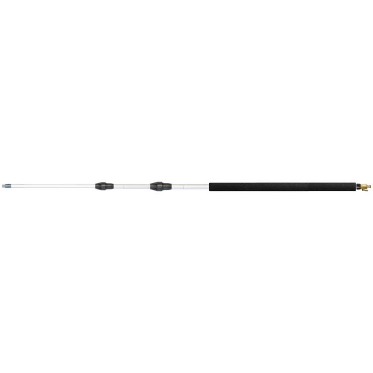 Telescopic Wands