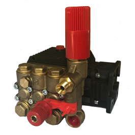 IP 13L/min-2175psi-3400rpm w/v [212 TT1513CV]