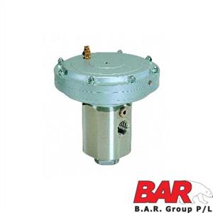 Pneumatic Valve [222 PN2S-200-300]