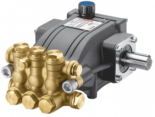 NHD150 pumps [214 NHD1115L]