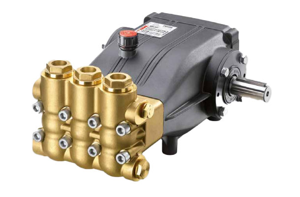 HAWK PUMP 21.5L/MIN 7250PSI [214 PX2150EBIR]