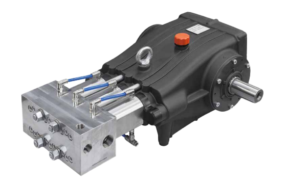 HAWK PUMP 30L/MIN 14500PSI [214 TXX3010R]