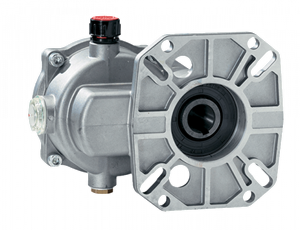 Hawk Gearbox 24Hp [214 244513]