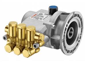 Fogger Pump [214 FOG0810CR]