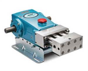 Cat Pump SS 10,000psi 11.4lt-m [215 1810]
