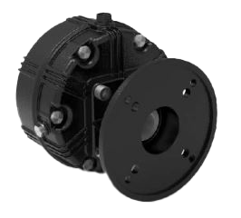Udor Gearbox S164 [216 510006]