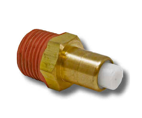 Pump Thermal Protector [222 2100638MB]