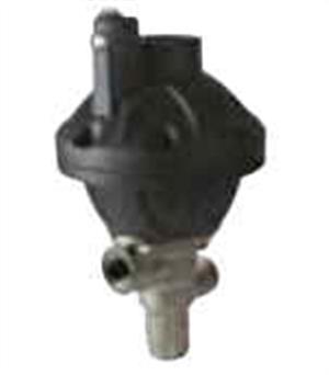 Pneumatic Valve [222 PN4S]