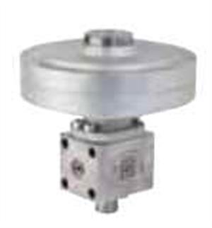 Pratissoli Pneumatic Valve PNR1503 [222 PNR1503]