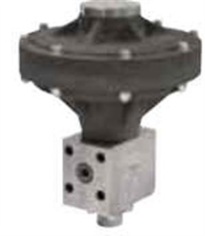 Pratissoli Pneumatic Valve PNR1520 [222 PNR1520]