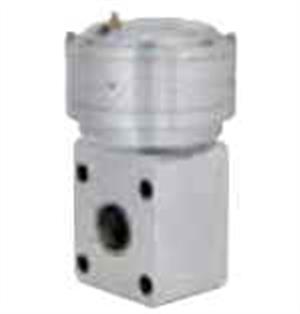 Pratissoli Pneumatic Valve PNR4090/220 [222 PNR4090/220]