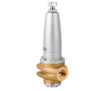 Stainless Steel Pressure Regulating Valve R3HP [222 R3HP/450]