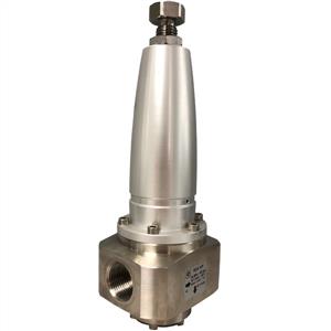 SS Regulating Valv R3XLP [222 R3XLP]