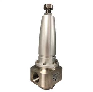 Stainless Steel Pressure Regulating Valve RX3 [222 RX3/300]