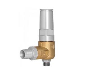 Pratissoli Safety Valve MW [222 S455HP]
