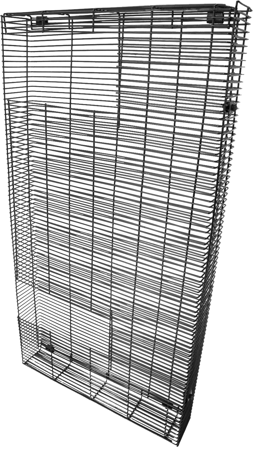 Compressor Belt Guard [COS TB-16010D-GUARD]