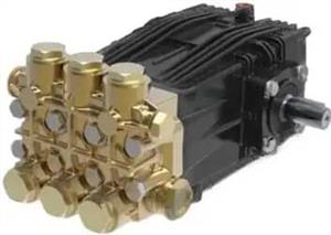 Udor Pump 26lt 4000psi [Was 216 CKC2628] [ZZZ 216 CKC 26/28 S]