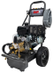 Petrol Pressure Cleaner [120 BAR4014C-K]