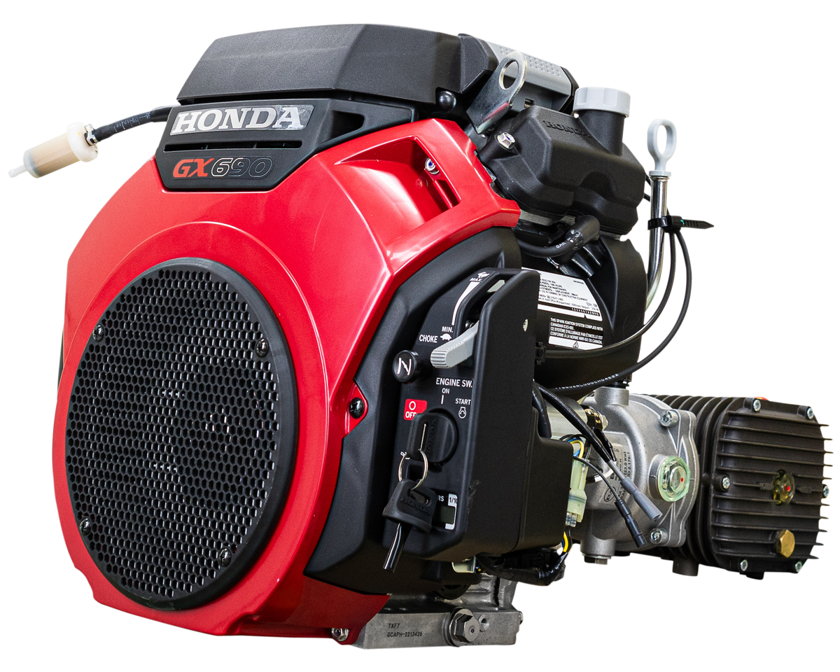 Petrol Pressure Cleaner [120 BAR5027CJ-HE Mtp]