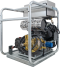 Petrol Pressure Cleaner [120 BAR5030CG-HIP]