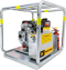 2" BSP Single Fire Fighting Pump Mine [124 HD20480-YEJMP Mine]