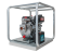 2" BSP Single Fire Fighting Pump[124 HD20480-YEJMP]