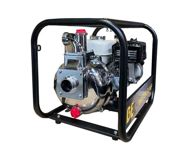 3" BSP Single Water Transfer Pump[124 WP30650-HE]