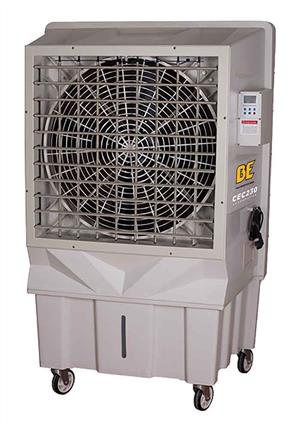 BE23K Commercial Evap Cooler [PIN CEC230]