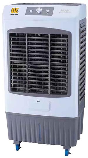 BE 6K Commercial Evap Cooler [PIN CEC60]