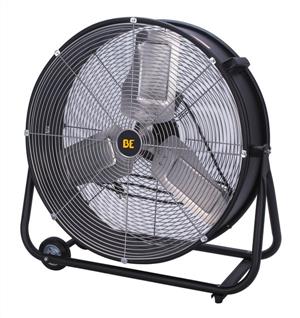 BE 600 mm Industrial Drum Fan[PIN FD24]