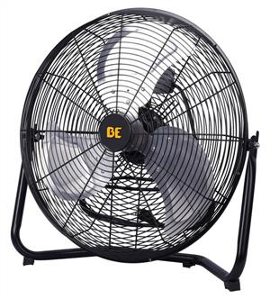 BE 500 mm Industrial Floor Fan[PIN FF20]