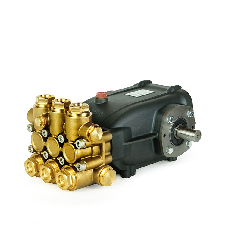 Mazzoni Pump 18 L/min [165 GM18300]