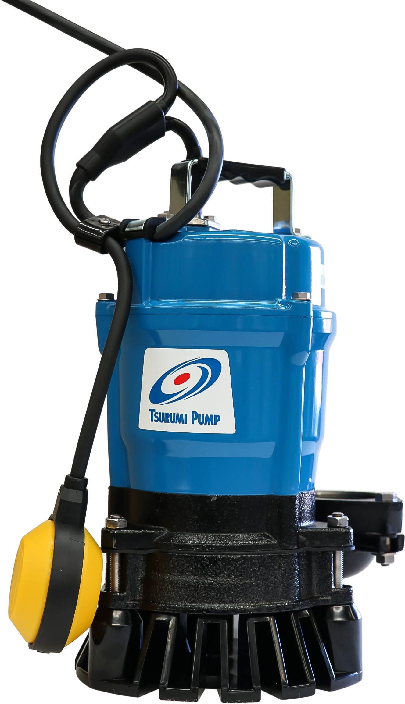 Auto Electric Submersible Pump [124 HSZ2.4S]