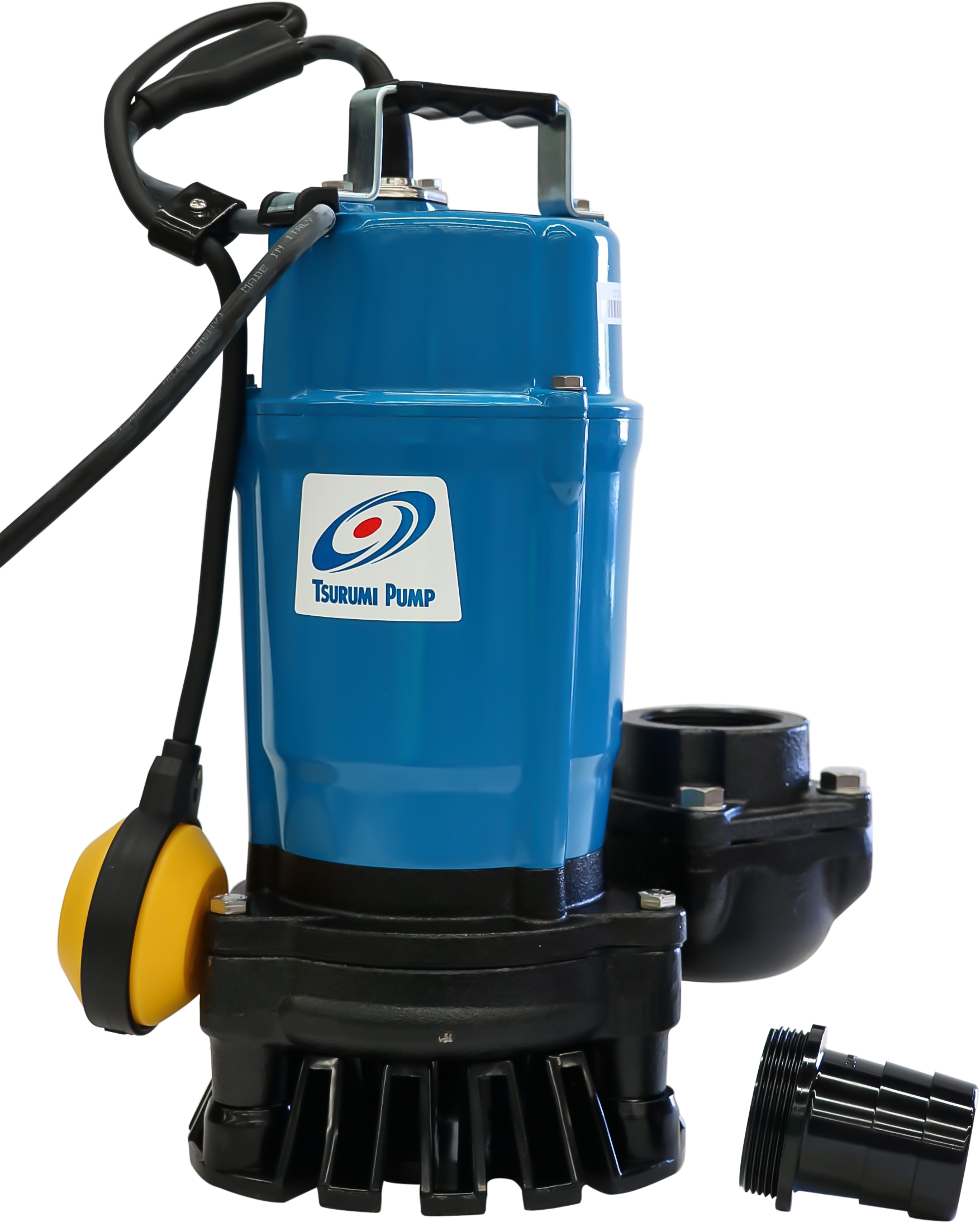Auto Electric Submersible Pump [124 HSZ2.75S]