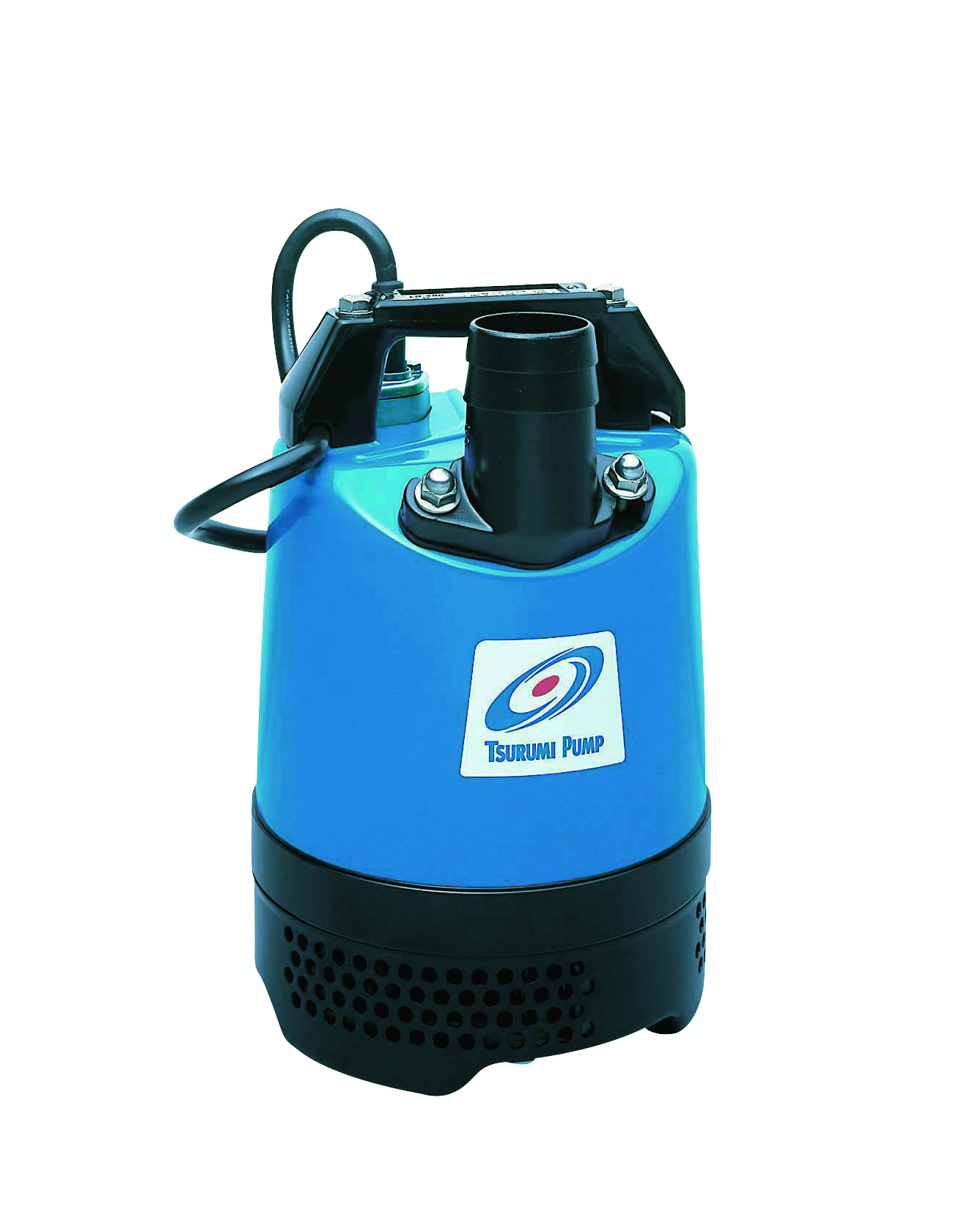 Manual Electric Submersible Pump [124 LB-480]