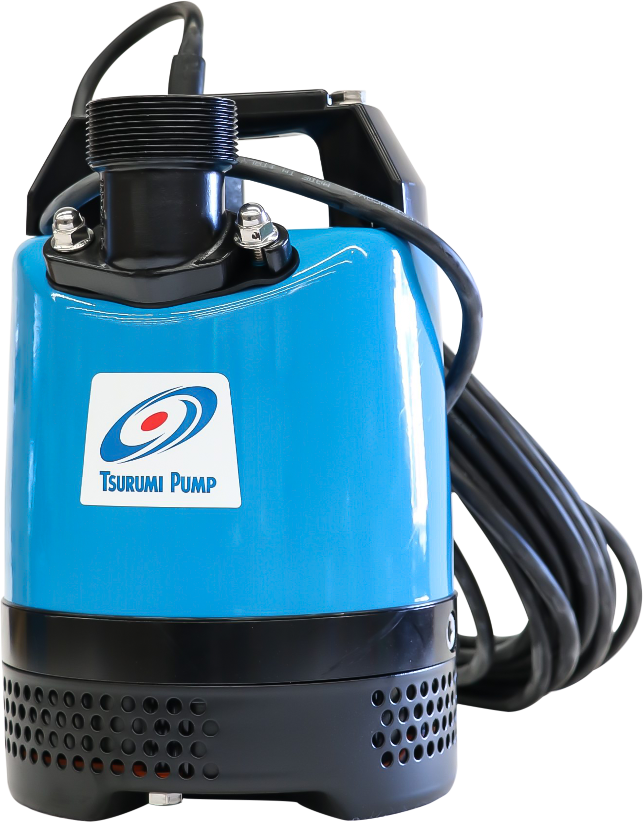 Submersible Pumps