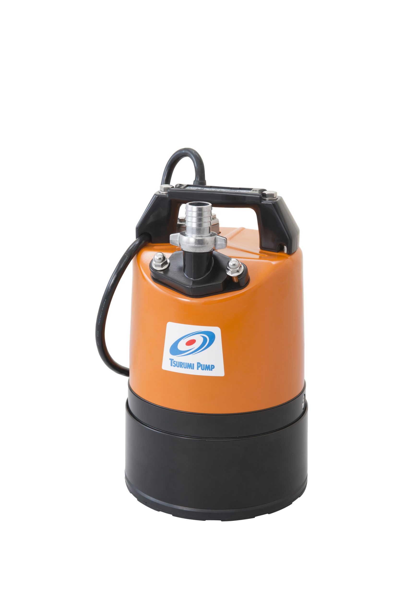 Manual Electric Submersible Pump [124 LSC1.4S]