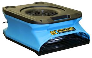 BE Poly Air Mover 2 Speed [PIN PAM1400]