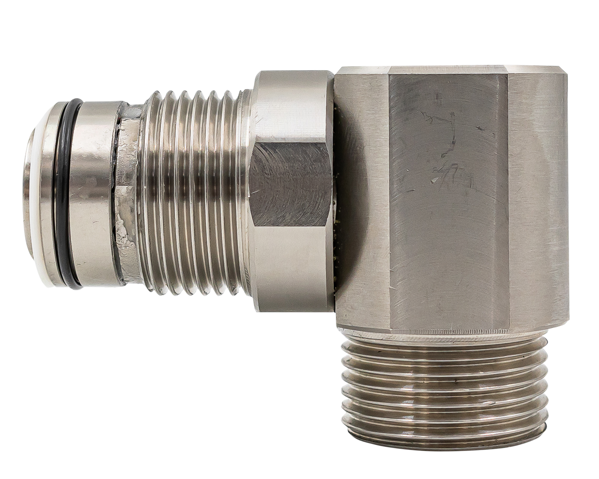 Ramex Swivel 1 Inch LP 20 Bar [175 4971]