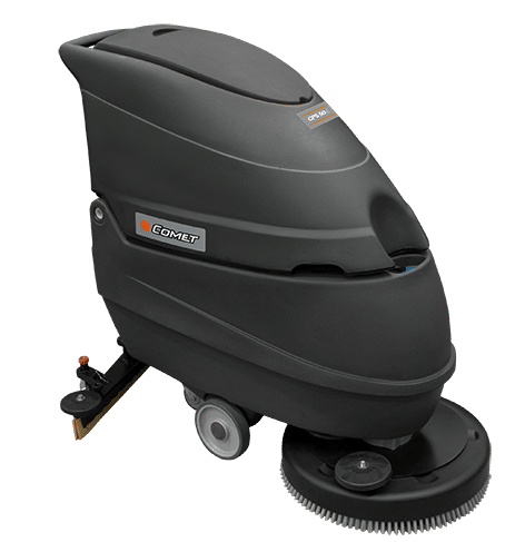 FLOOR SCRUBBER DRYERS [330 CPS 50E (9071 0005)]