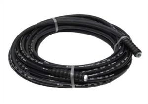 R2 Forever Hose Anti Abrasive 3/8 BSP Female Female Hose Assemblies [SPI 46602/100]
