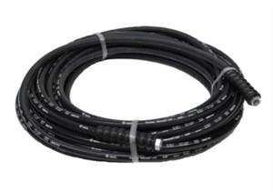 R2 Forever Hose Anti Abrasive 3/8 BSP Female Female Hose Assemblies [SPI 46602/10]