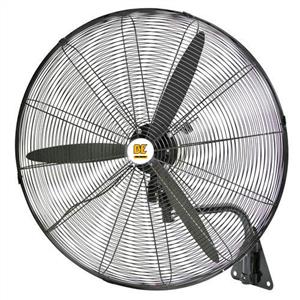 BE 750 mm Industrial Wall Fan[PIN FB75]