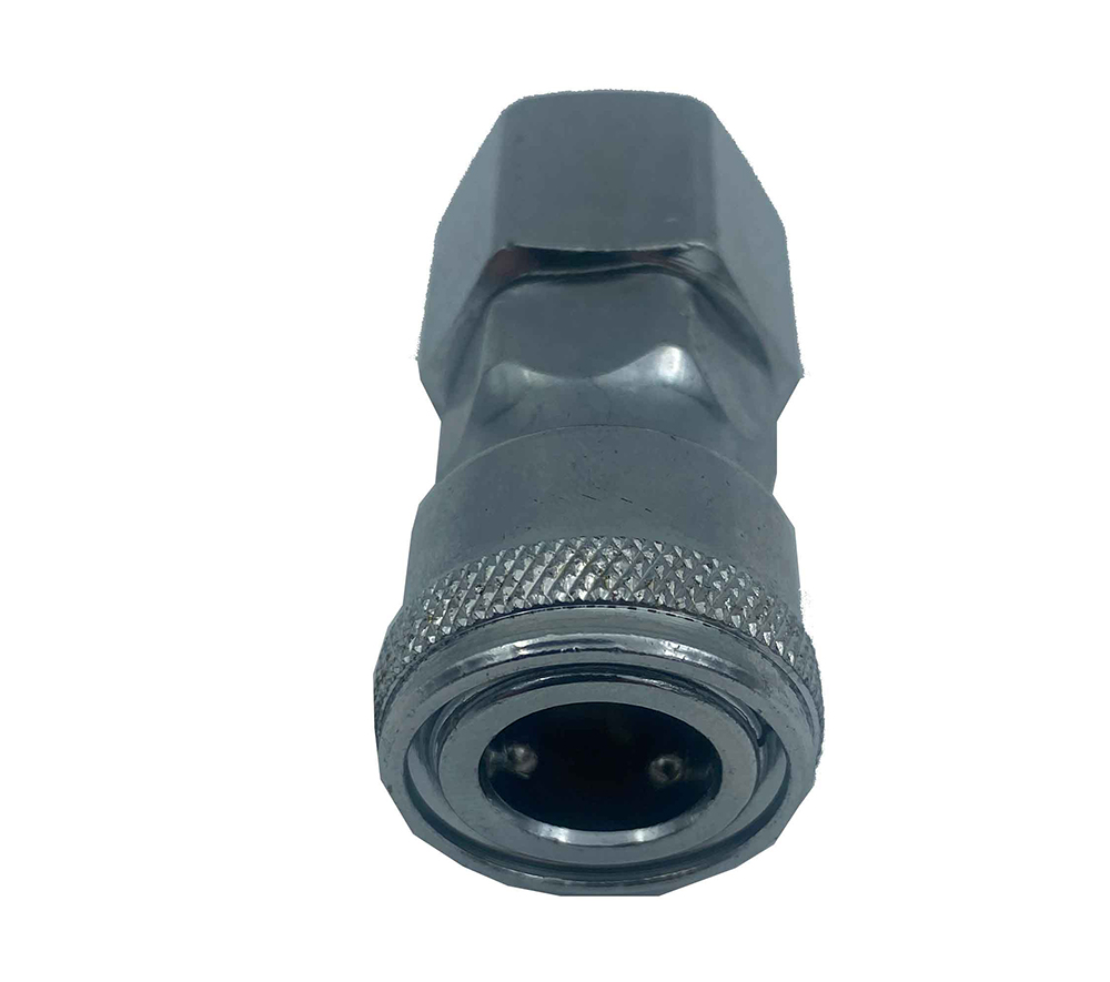 Nitto Coupler 1/2  F (C200) [COA 42.000.032]
