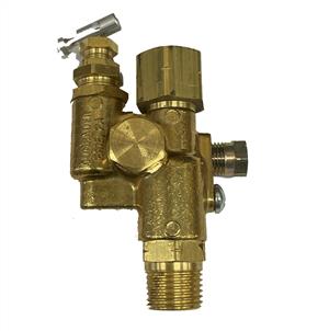 Conrader Valve - 1/2 Inch (C1) [COS 42.010.153]