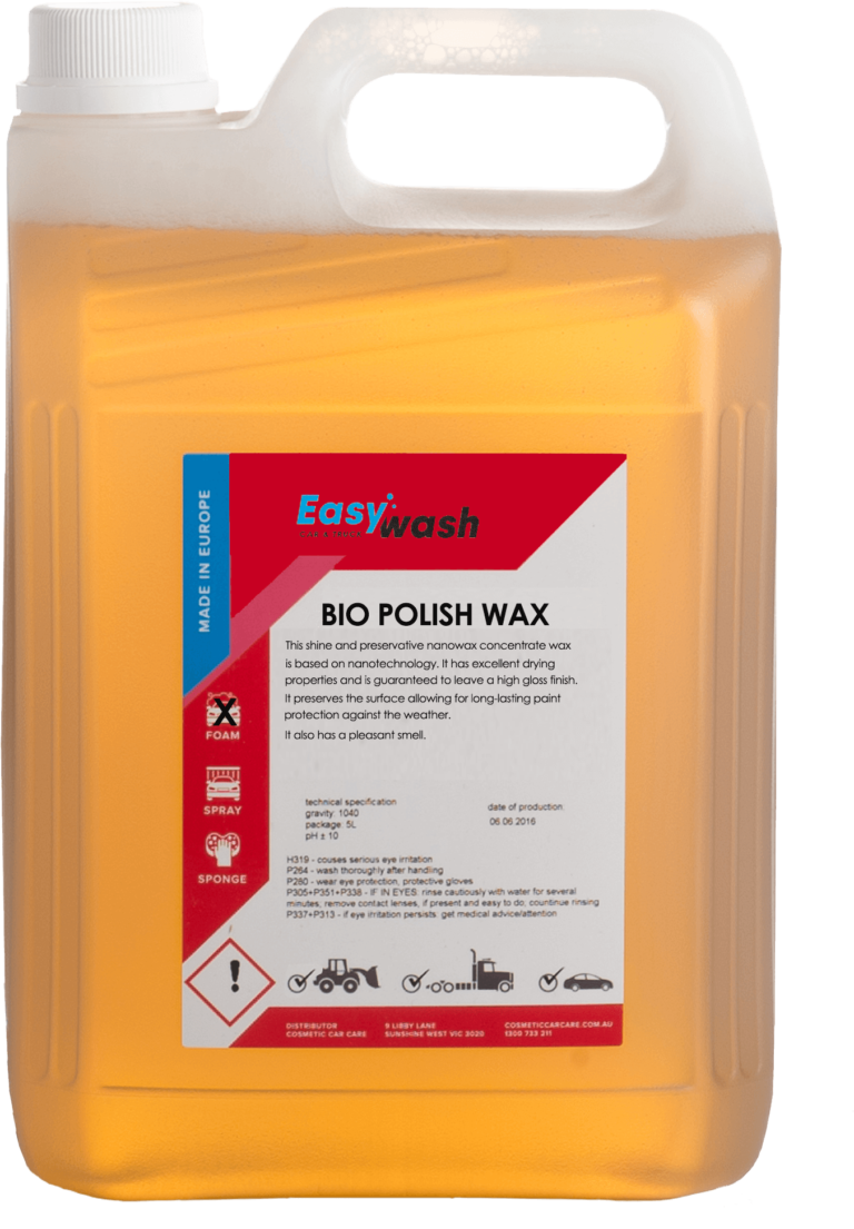 Foam Product
