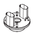 Chimney Cover [HYD 20-0372]