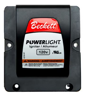 Beckett Ignition Trans 2100096 [HYD 51824U]